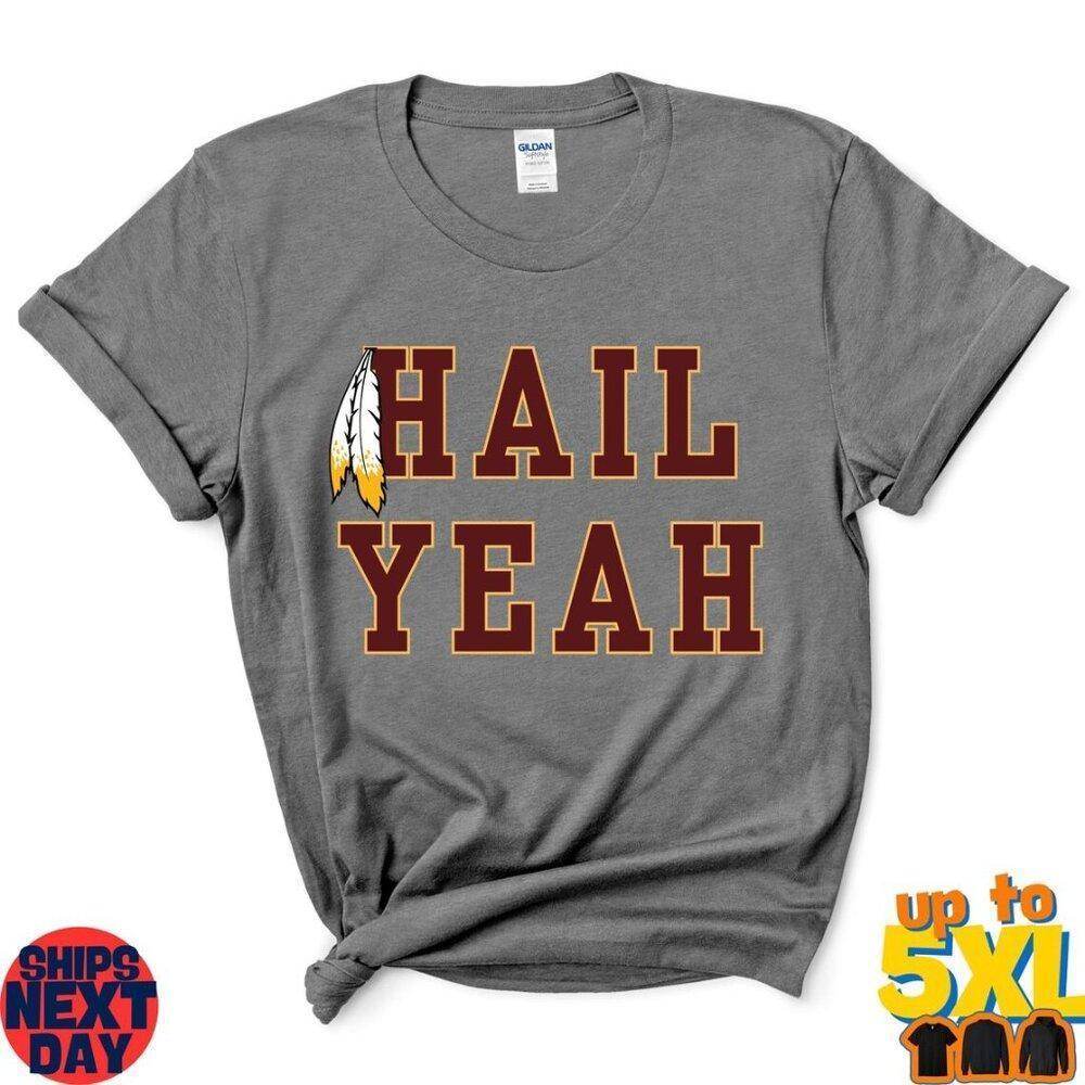 Washington Commanders Shirt